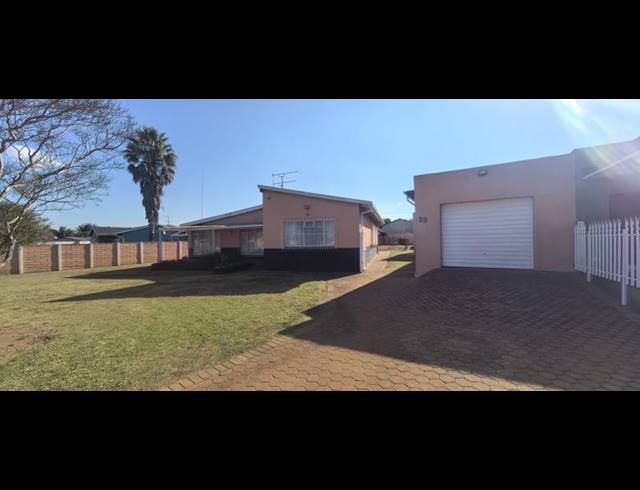 3 BEDROOM HOUSE FOR SALE IN WITPOORTJIE